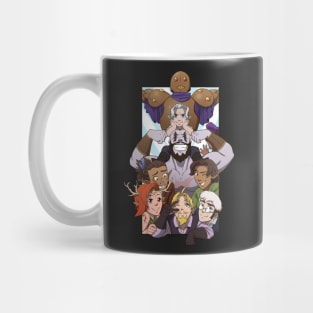 100 Episodes! Mug